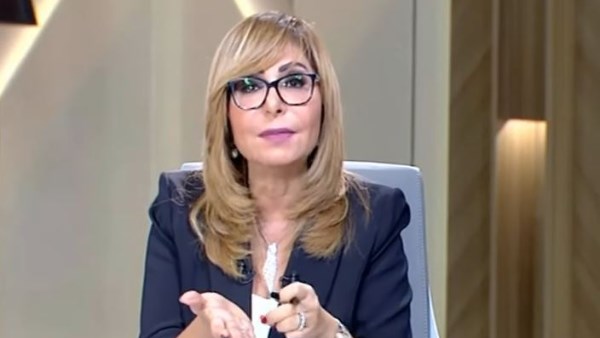 لميس الحديدي 