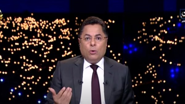 خالد أبو بكر 