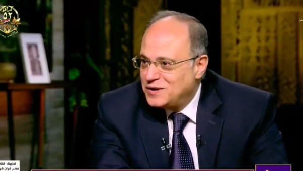 رئيس هيئة الدواء 