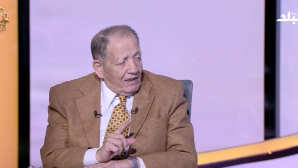 طلحة: تم الاتفاق مع النائب أبو العينين لنشر تفاصيل لجنة تحقيقات حرب أكتوبر مع قادة إسرائيليين