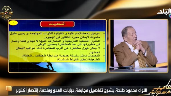 محمود طلحة 