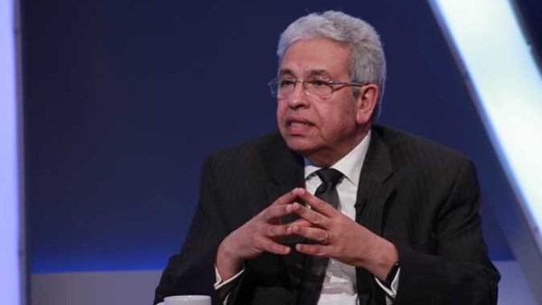 عبد المنعم سعيد 