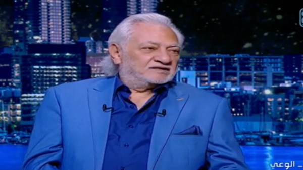 سامح الصريطي 