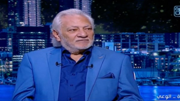 سامح الصريطي 