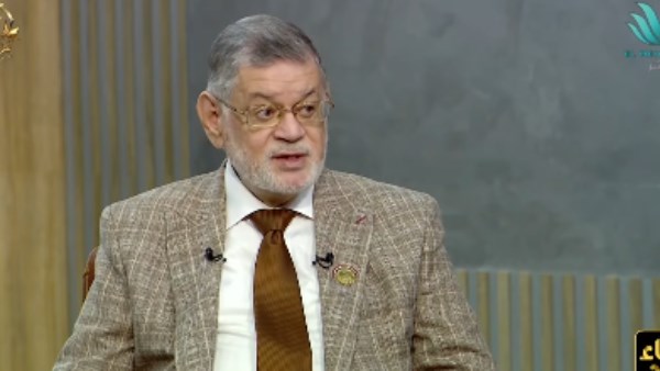 مجلس الشيوخ 