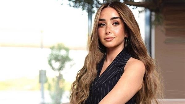 هنا الزاهد: 2025 من أجمل سنوات عمري في شغلي وحياتي.. و7 dogs عالمي