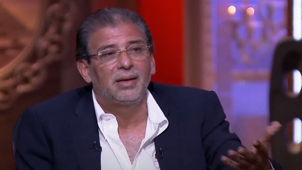 خالد يوسف : يوسف شاهين الأكثر تأثيرا في تاريخ السينما