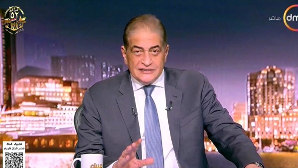 أسامة كمال 
