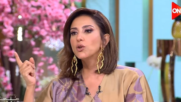 حنان مطاوع 
