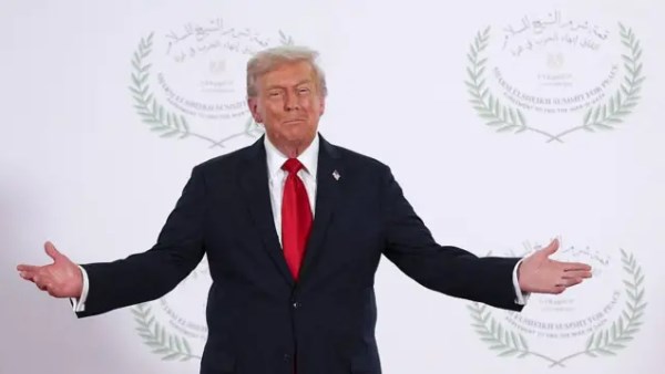 ترامب 