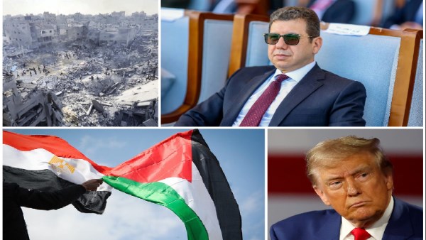 اخبار التوك شو