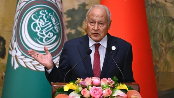 أحمد أبو الغيط  أحمد أبو الغيط