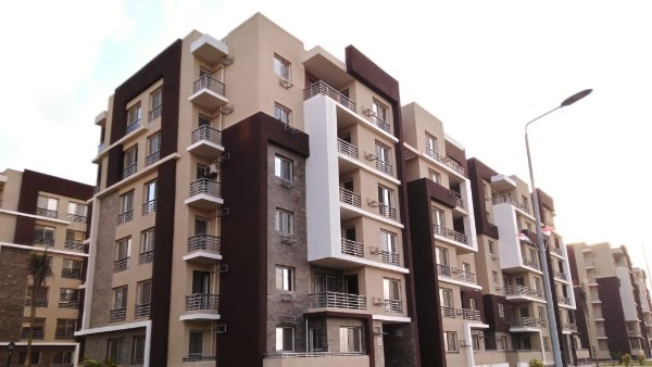 وحدات سكنية  وحدات سكنية