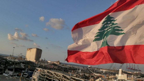 لبنان تو لبنان تو