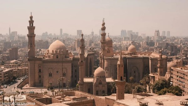 القاهرة التاريخية  القاهرة التاريخية