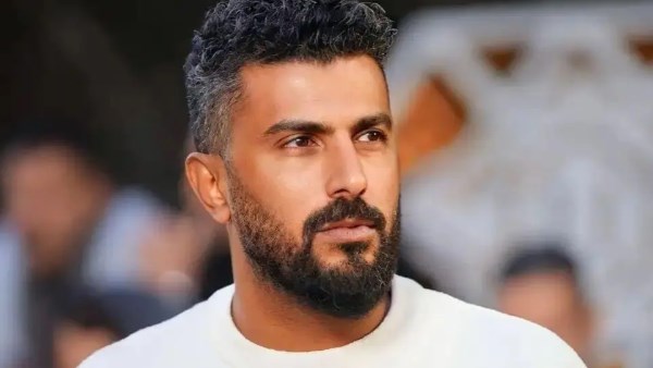 محمد سامي 