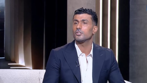 محمد سامي 