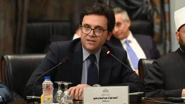 وزير الثقافة  وزير الثقافة