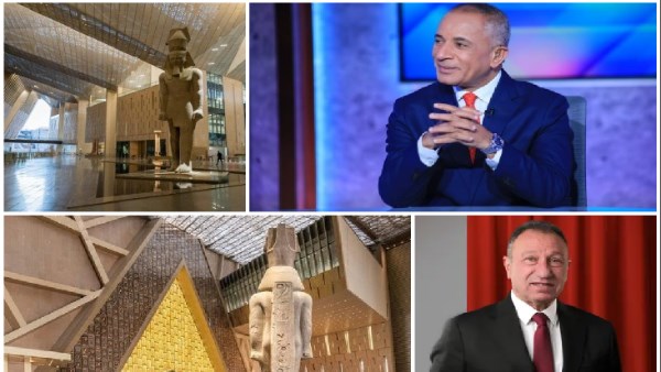 اخبار التوك شو اخبار التوك شو