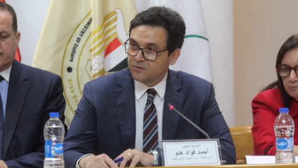 الثقافة: السيرة الهلالية أول عنصر مصري يسجل في قوائم اليونسكو للتراث غير المادي