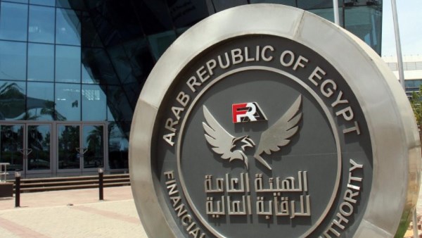 هيئة الرقابة المالية 