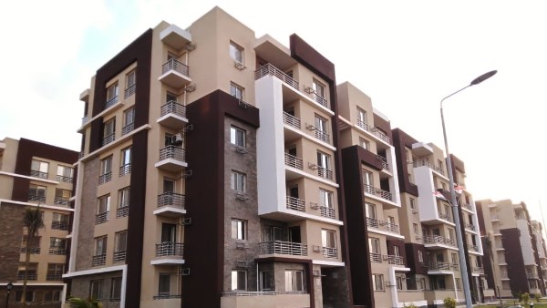 وحدات سكنية  وحدات سكنية