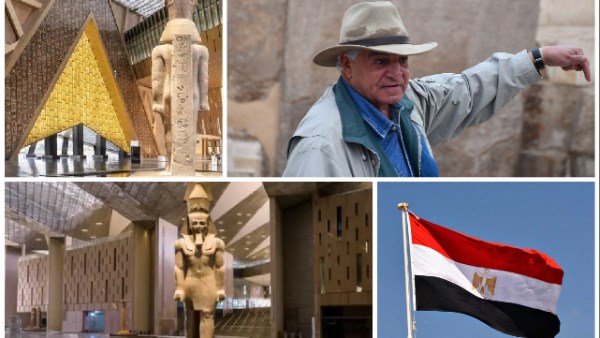 اخبار التوك شو