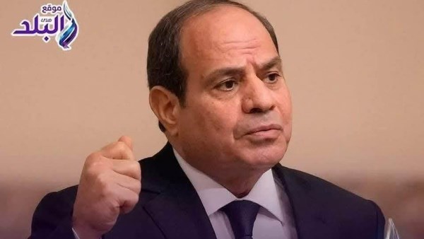 الرئيس السيسي يستقبل الممثلة العليا للاتحاد الأوروبي للشؤون الخارجية والسياسة الأمنية