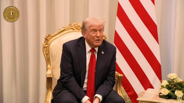 ترامب 