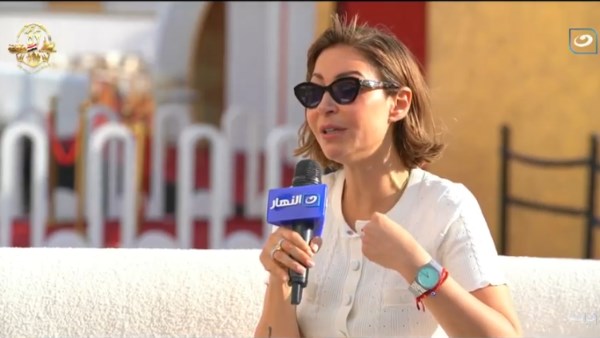 منة شلبي: ورثت عن أمي الصلابة لأنها ست قوية وحمولة وكذلك أبي
