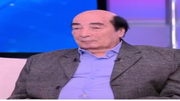  الفنان القدير عبد الله مشرف