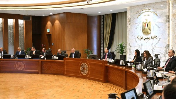 صورة من الاجتماع 