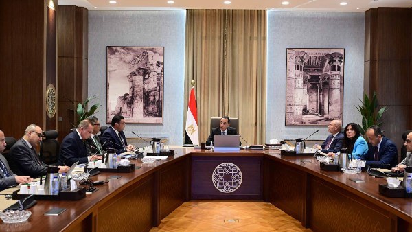 مدبولي 