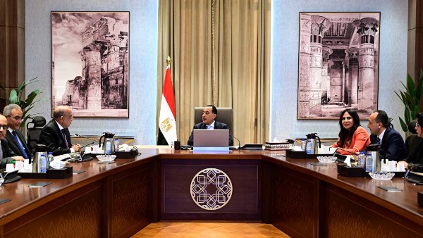 مدبولي 