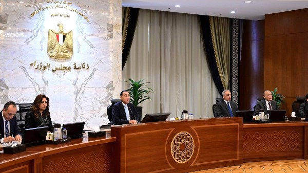 مدبولي: رفع درجات الاستعداد القصوى تمهيدا لافتتاح المتحف الكبير