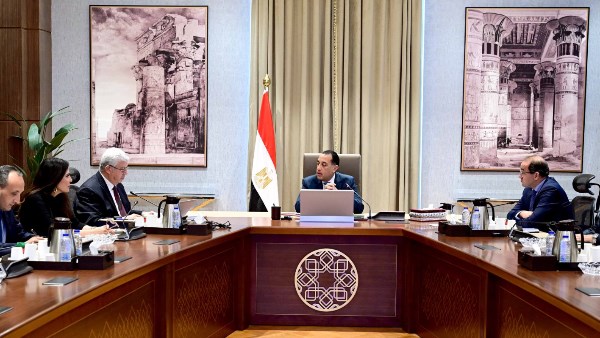 مدبولي 