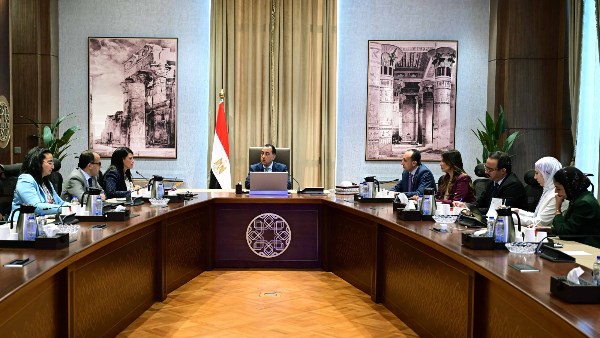 مدبولي  مدبولي