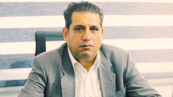 ثائر أبو عطيوى 