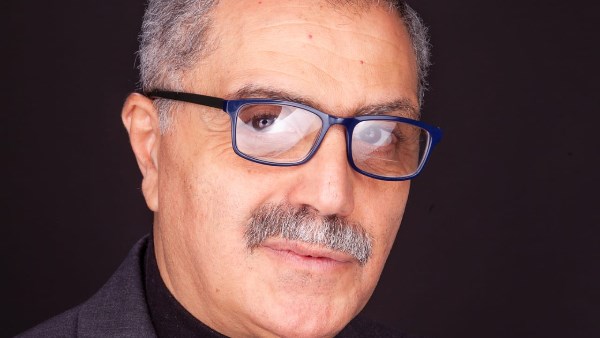السياسي الأمريكي مهدي عفيفي 