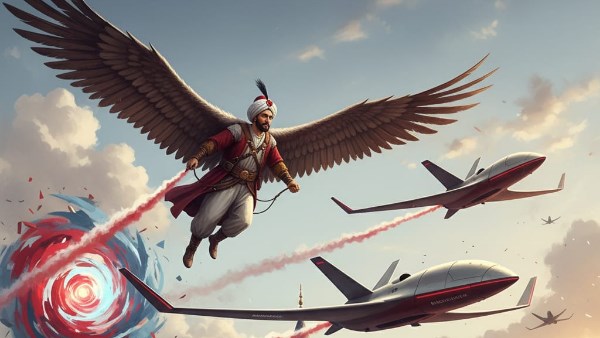 صورة تعبيرية 