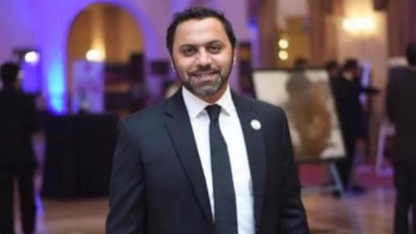 سفير دولة الإمارات العربية المتحدة 