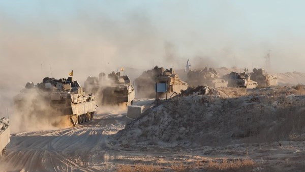 تل أبيب تنهي عمليتها العسكرية في غزة وتعلن بدء مرحلة ما بعد حماس