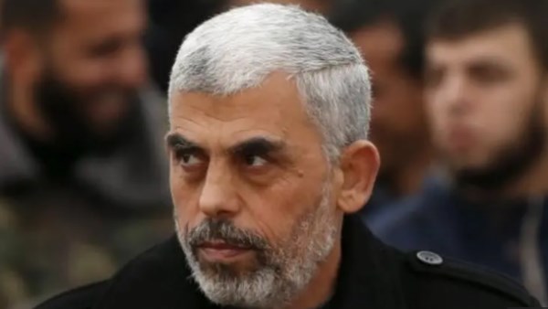 السنوار 