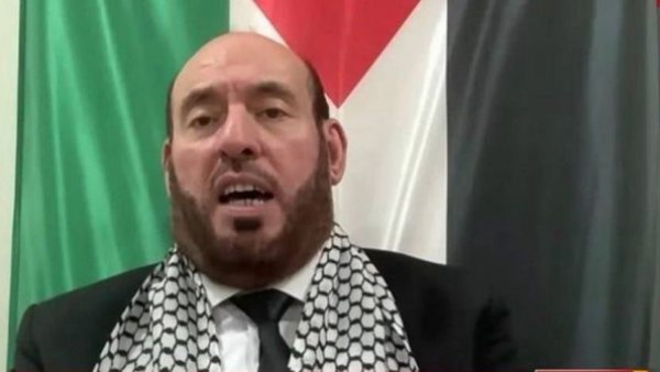 محمد نزال