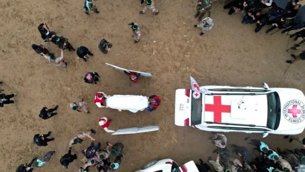 صورة أرشيفية 