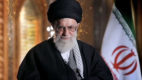خامنئي