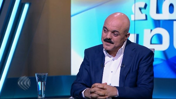 سمير المشهراوي