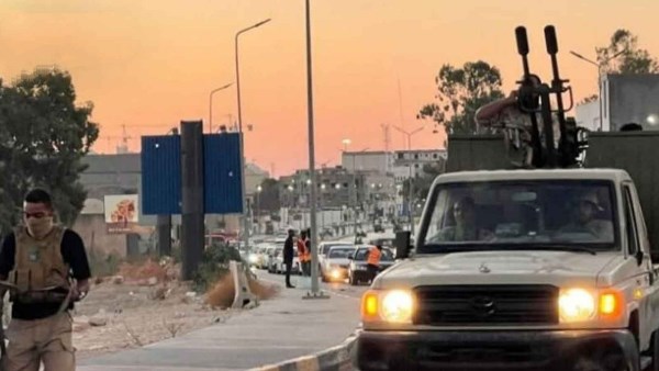 صورة أرشيفية 