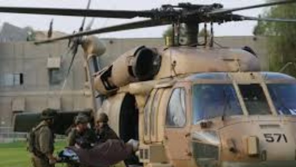 جيش الاحتلال