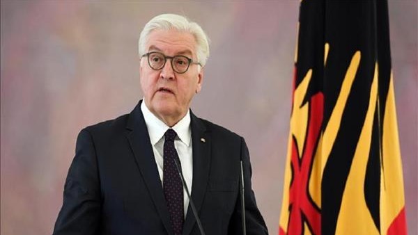 رئيس ألمانيا 